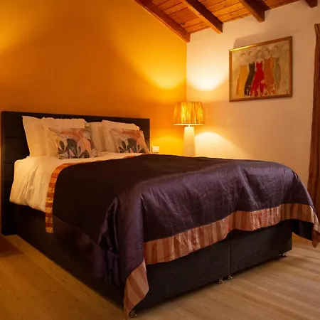 La Sorpresa - Luxury In Historic Center Διαμέρισμα *