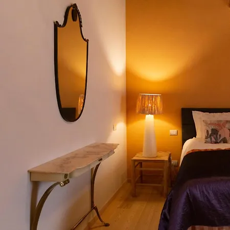 La Sorpresa - Luxury Apartment In Arona City Center, By Guestaly Arona