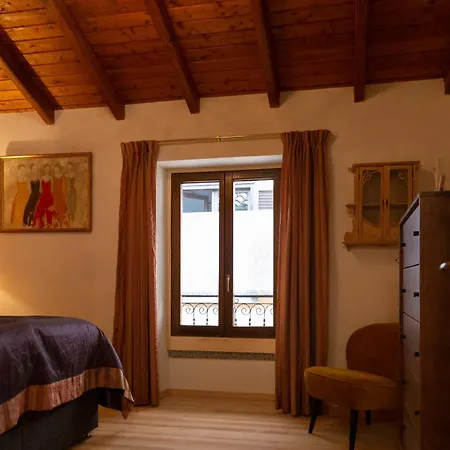 La Sorpresa - Luxury Apartment In Arona City Center, By Guestaly