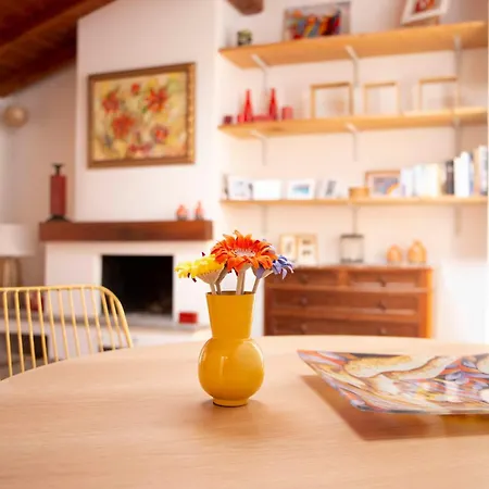 La Sorpresa - Luxury Apartment In Arona City Center, By Guestaly Apartament Arona