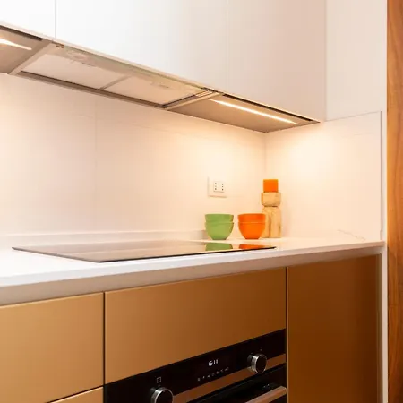 La Sorpresa - Luxury Apartment In Arona City Center, By Guestaly Apartament