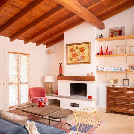 Διαμέρισμα La Sorpresa - Luxury In Historic Center Arona