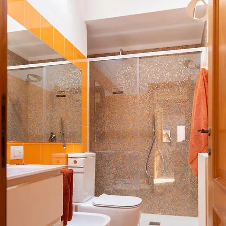 شقة La Sorpresa - Luxury In Historic Center