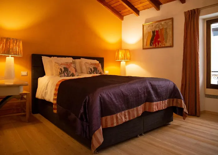 La Sorpresa - Luxury In Historic Center Apartmán *