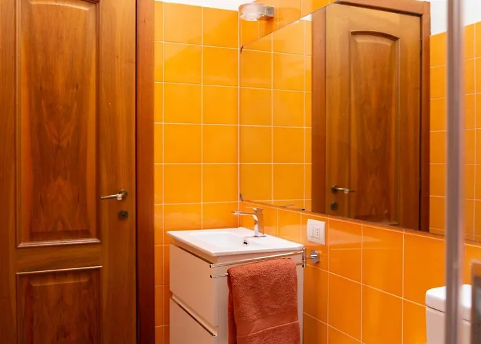 La Sorpresa - Luxury In Historic Center Apartmán *