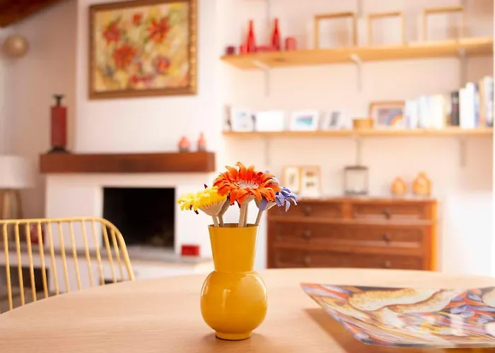 La Sorpresa - Luxury In Historic Center Apartmán Arona