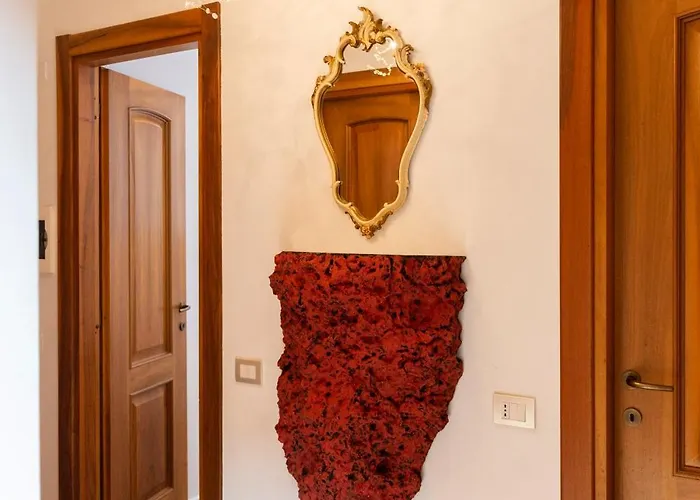 Apartmán La Sorpresa - Luxury In Historic Center *