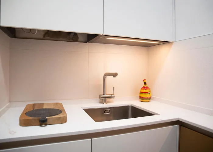 La Sorpresa - Luxury In Historic Center Apartmán