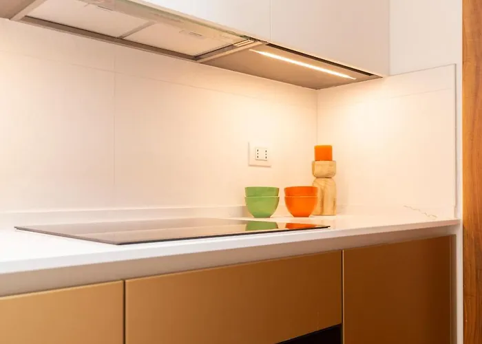 La Sorpresa - Luxury In Historic Center Apartmán