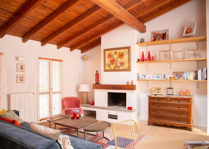 Apartmán La Sorpresa - Luxury In Historic Center Arona