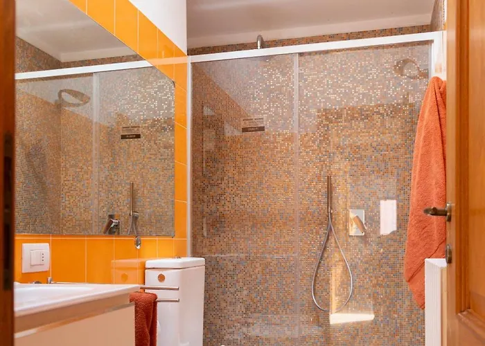 Apartmán La Sorpresa - Luxury In Historic Center